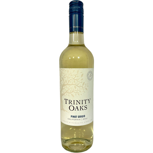 Trinity Oaks Pinot Grigio