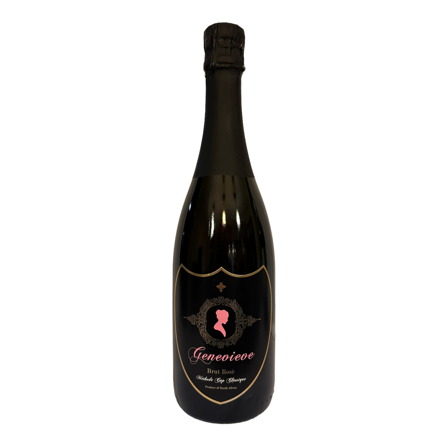 GENEVIEVE ROSE BRUT