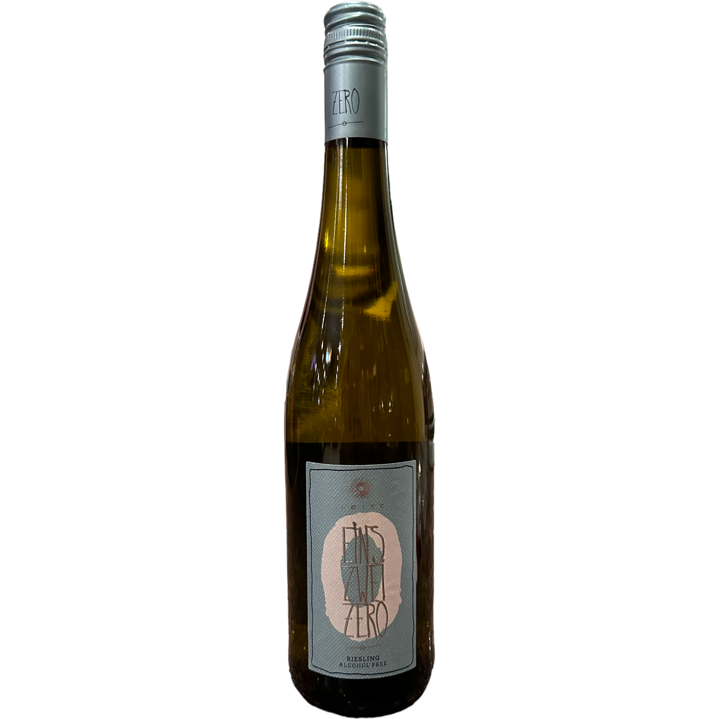 LEITZ EINS ZWEI ZERO RIESLING ALCOHOL FREE