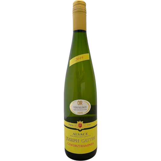 Joseph Cattin Gewurztraminer