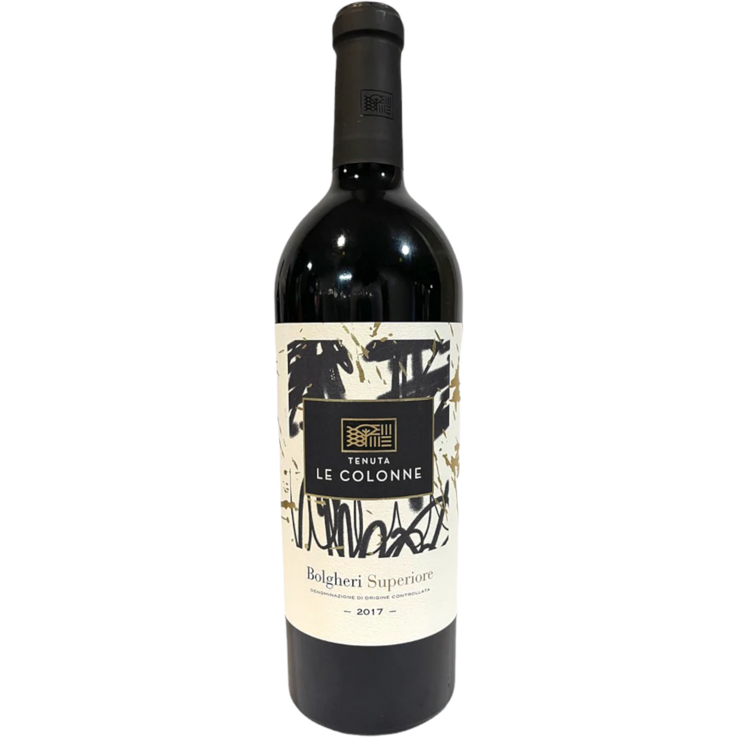 TENUTA LE COLONNE BOLGHERI SUPERIORE