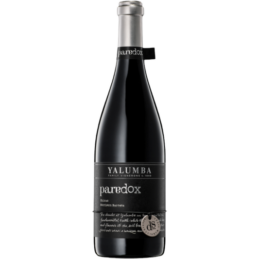 YALUMBA PARADOX SHIRAZ