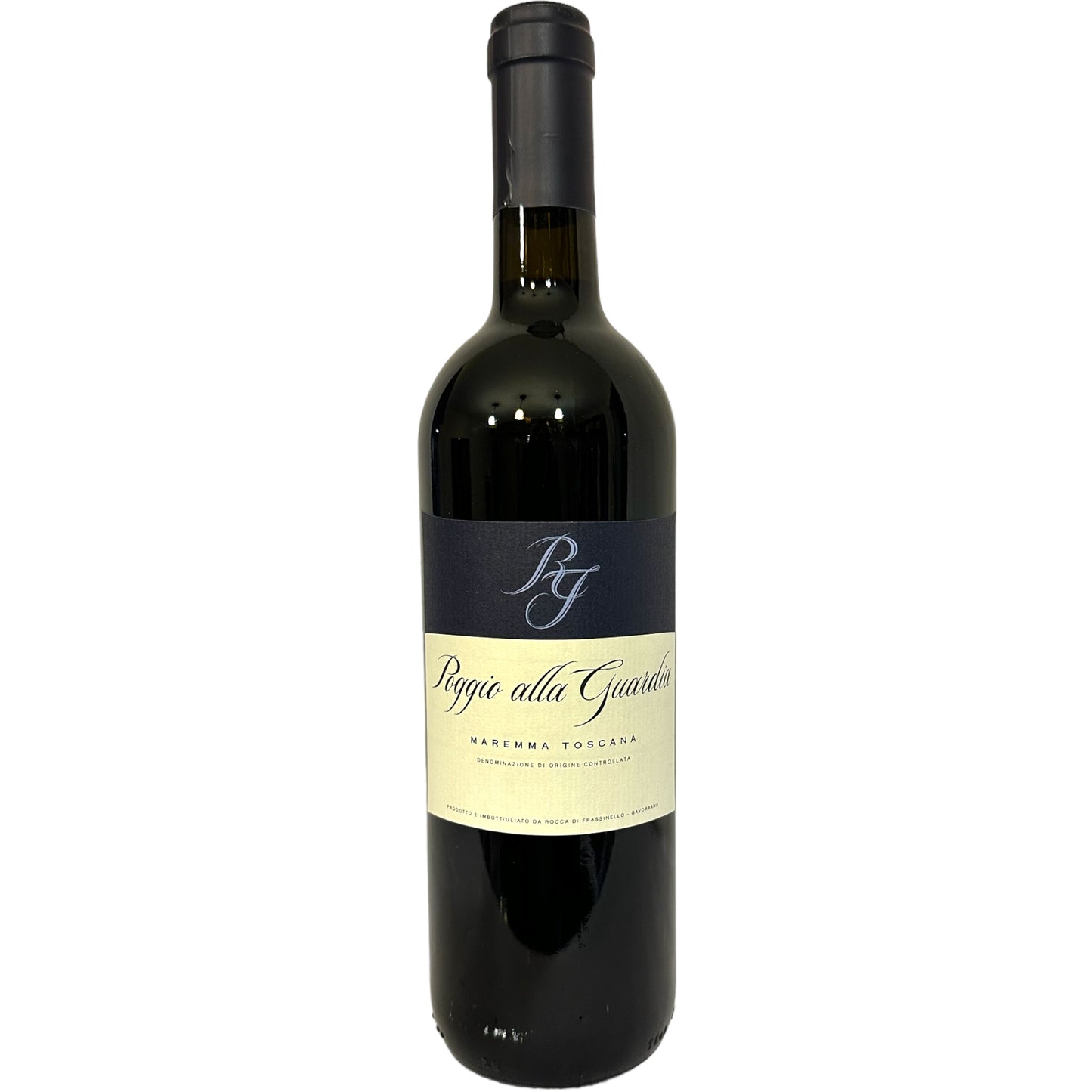 Domini Castellare Poggio Al Merli Merlot