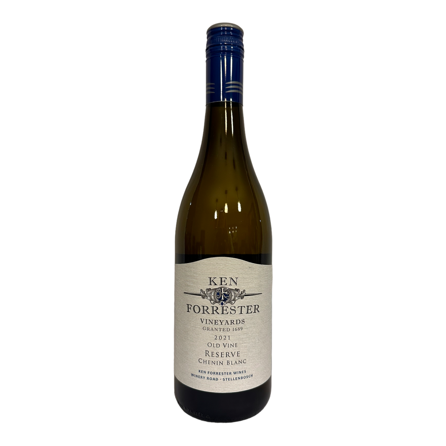 KEN FORRESTER OLD VINES CHENIN BLANC