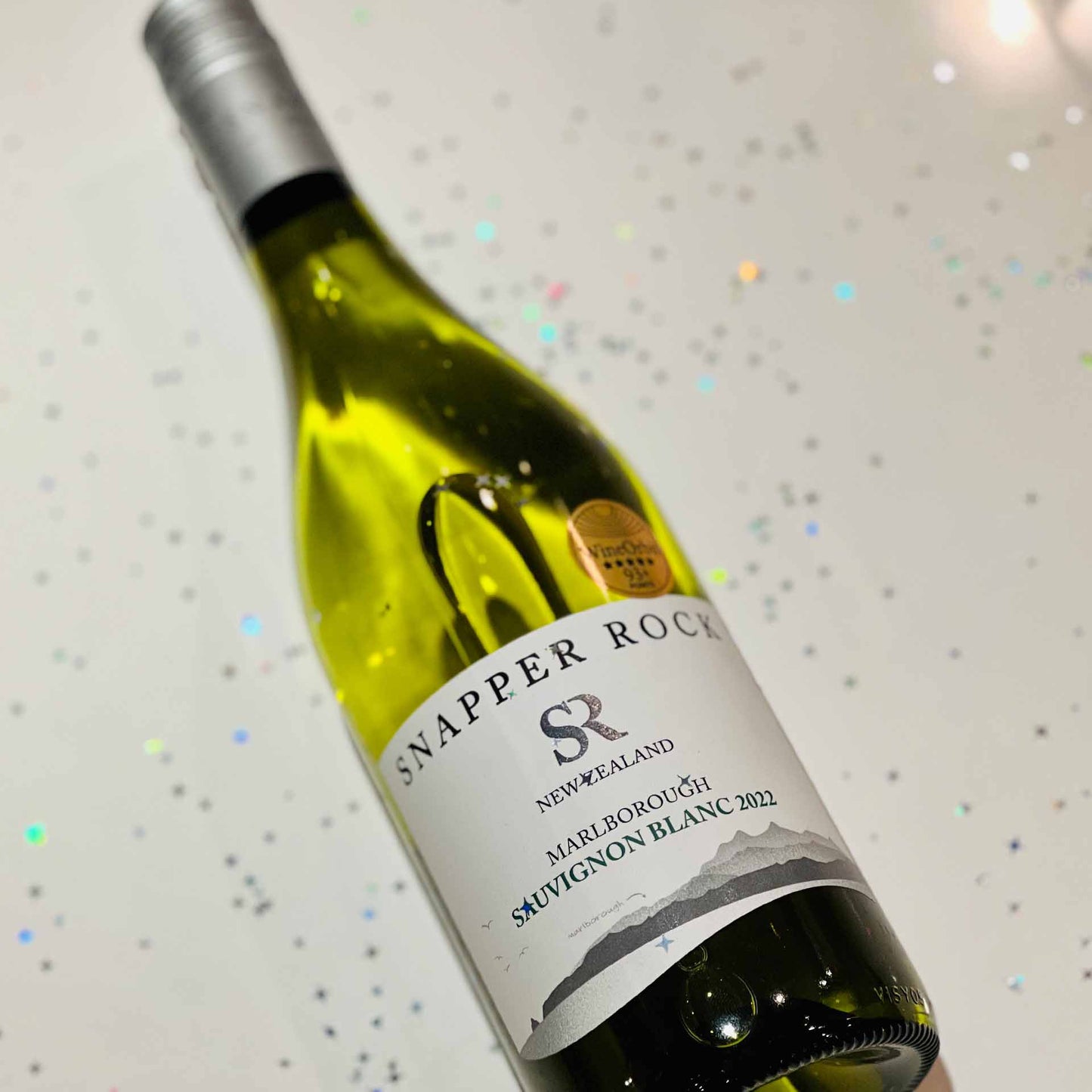 SNAPPER ROCK SAUVIGNON BLANC