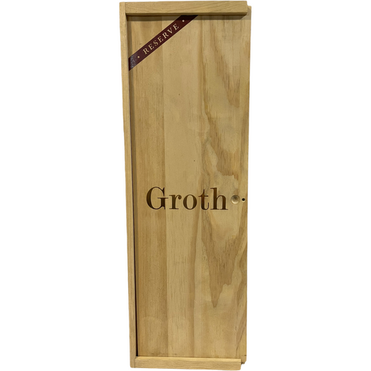 GROTH RESERVE CABERNET SAUVIGNON