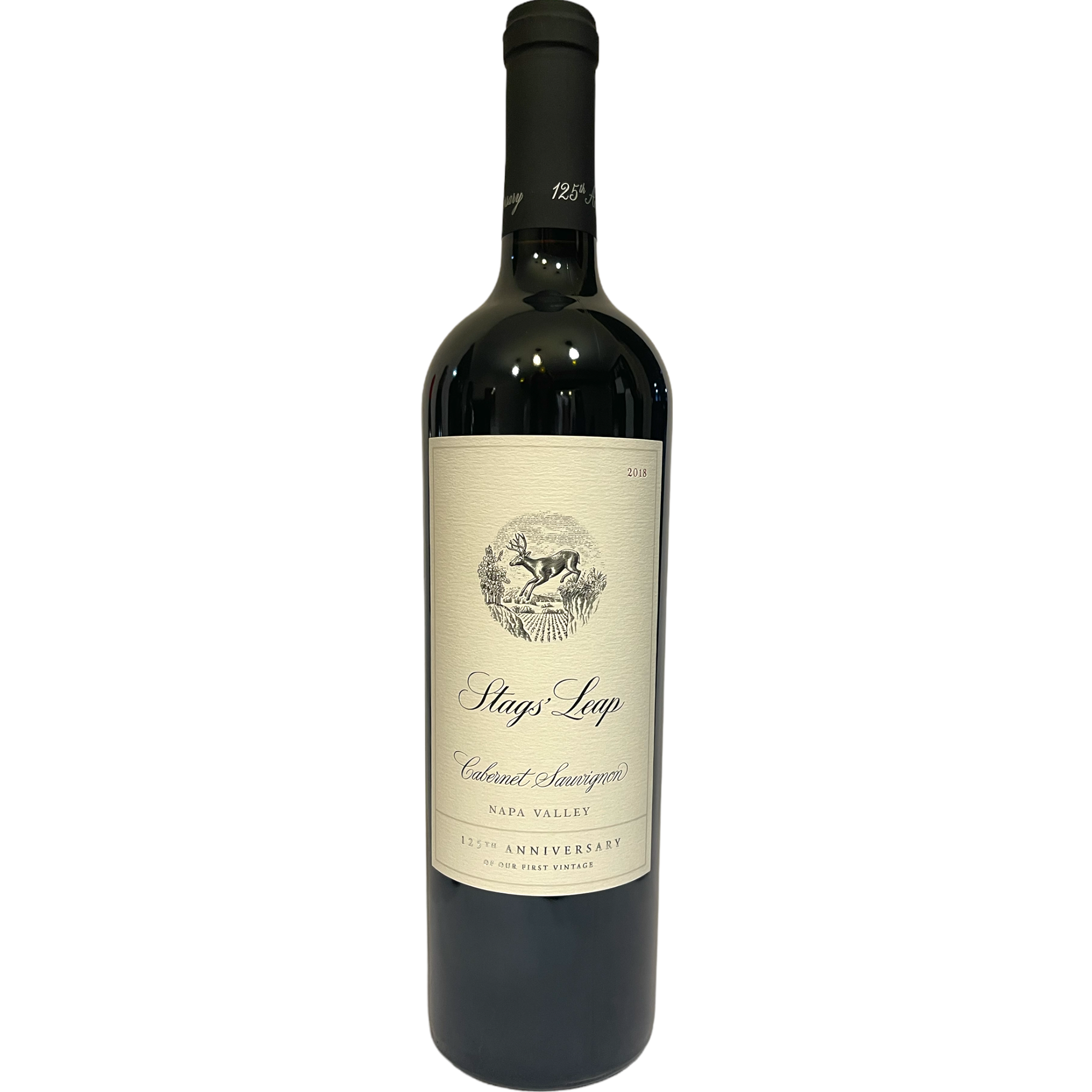 Stags leap hot sale cabernet sauvignon 2016
