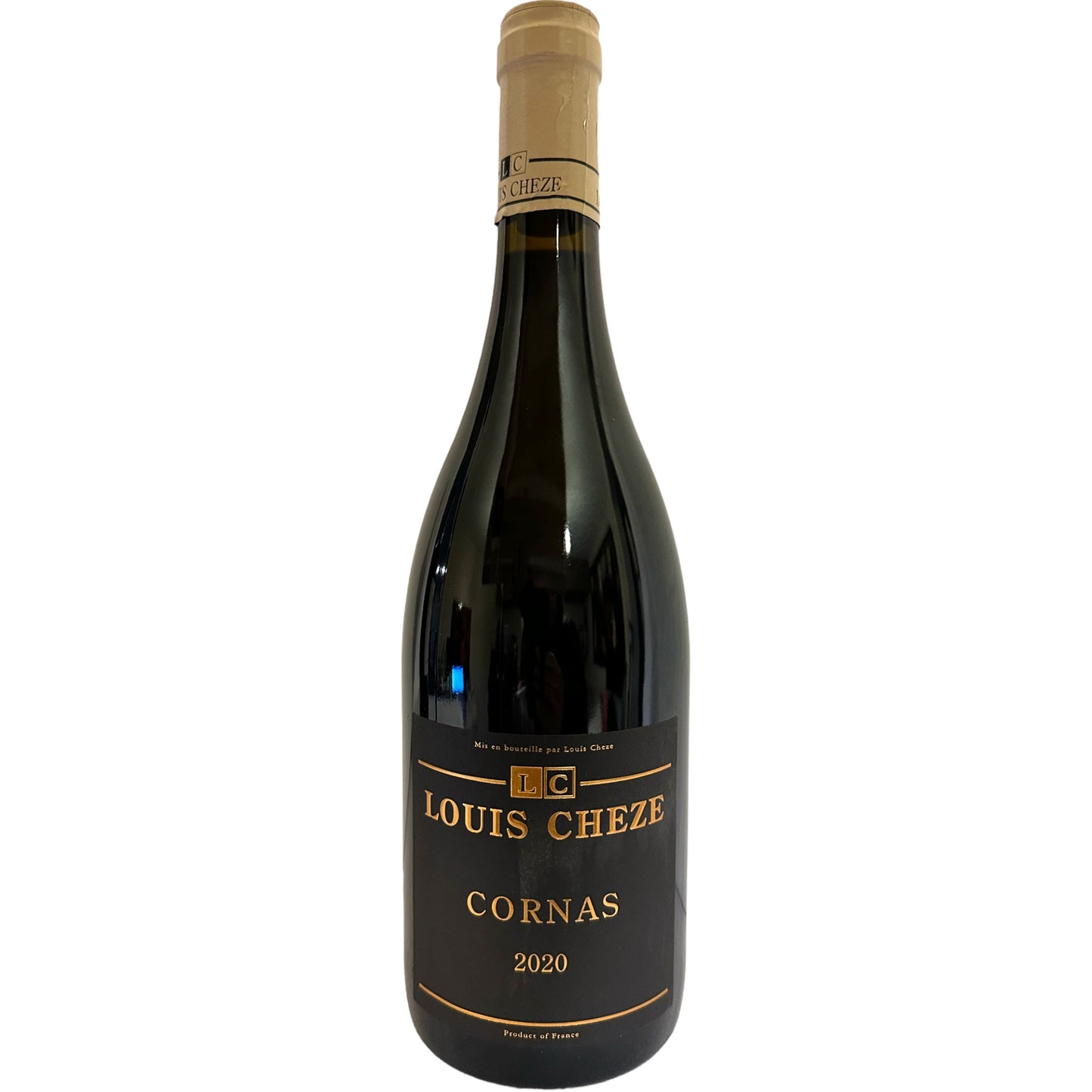 Louis Cheze Cornas