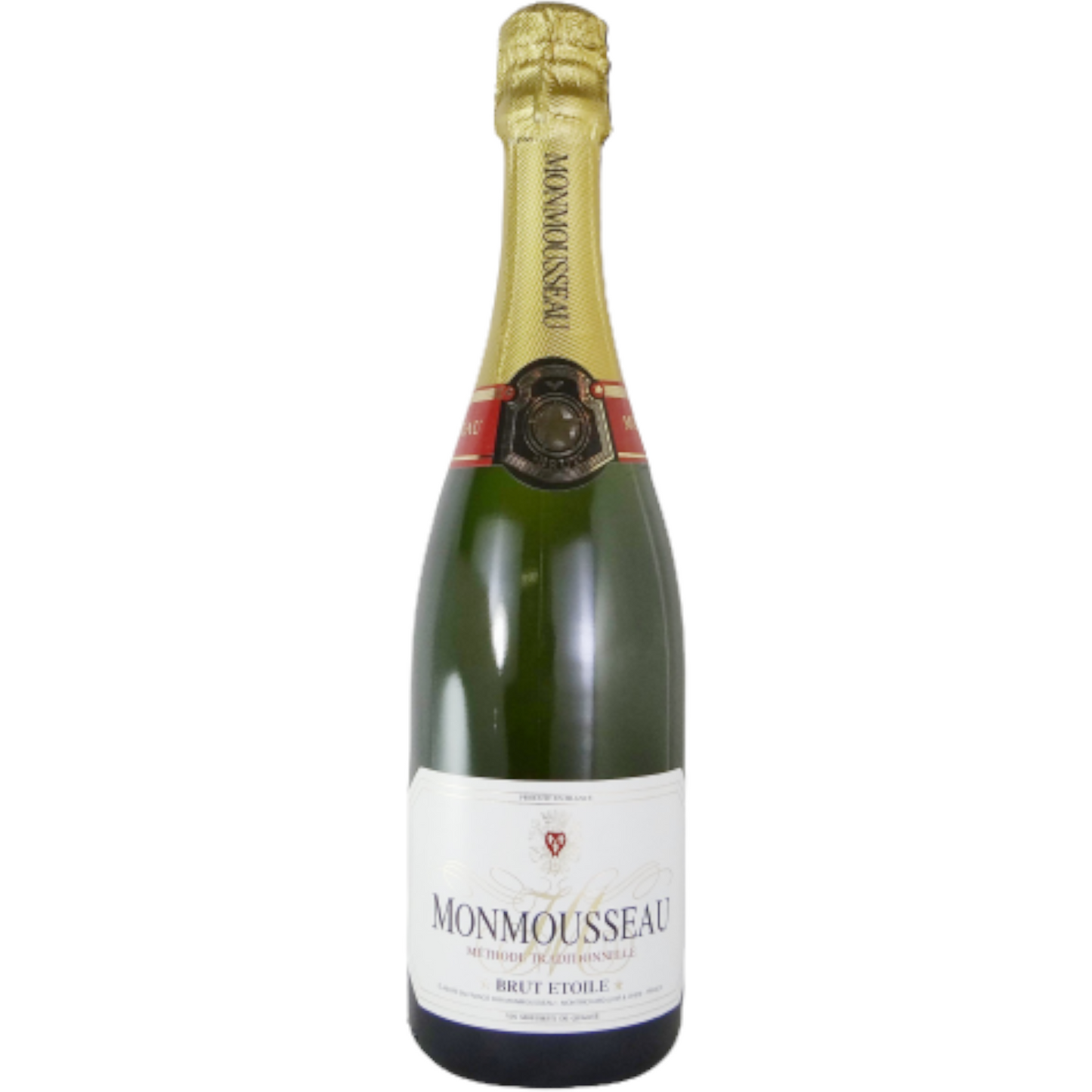 MONMOUSSEAU BRUT ETOILE