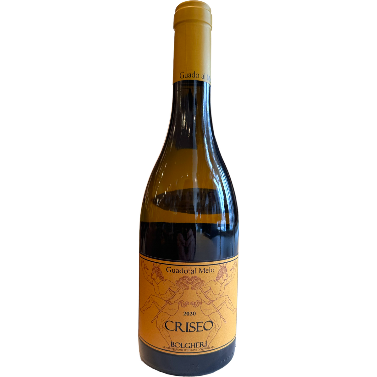 GUADO AL MELO CRISEO VERMENTINO