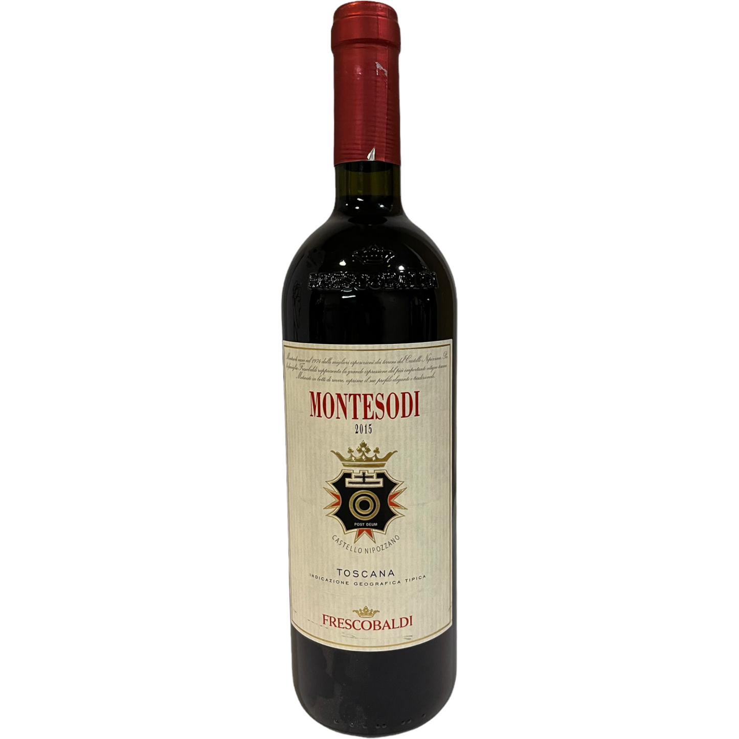 Frescobaldi Nipozzano Montesodi