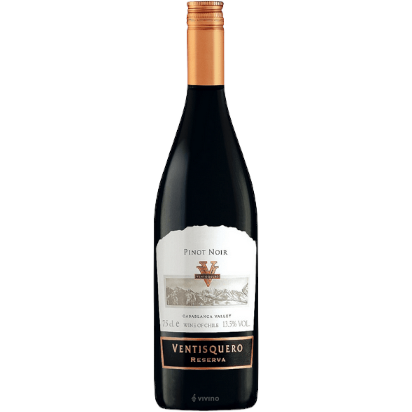 Ventisquero Reserve Pinot Noir