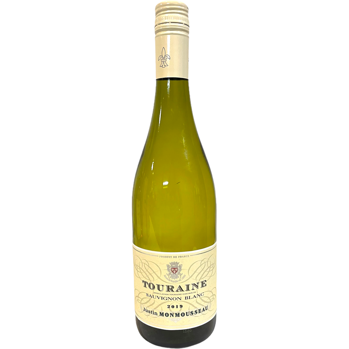 MONMOUSSEAU TOURAINE SAUVIGNON BLANC