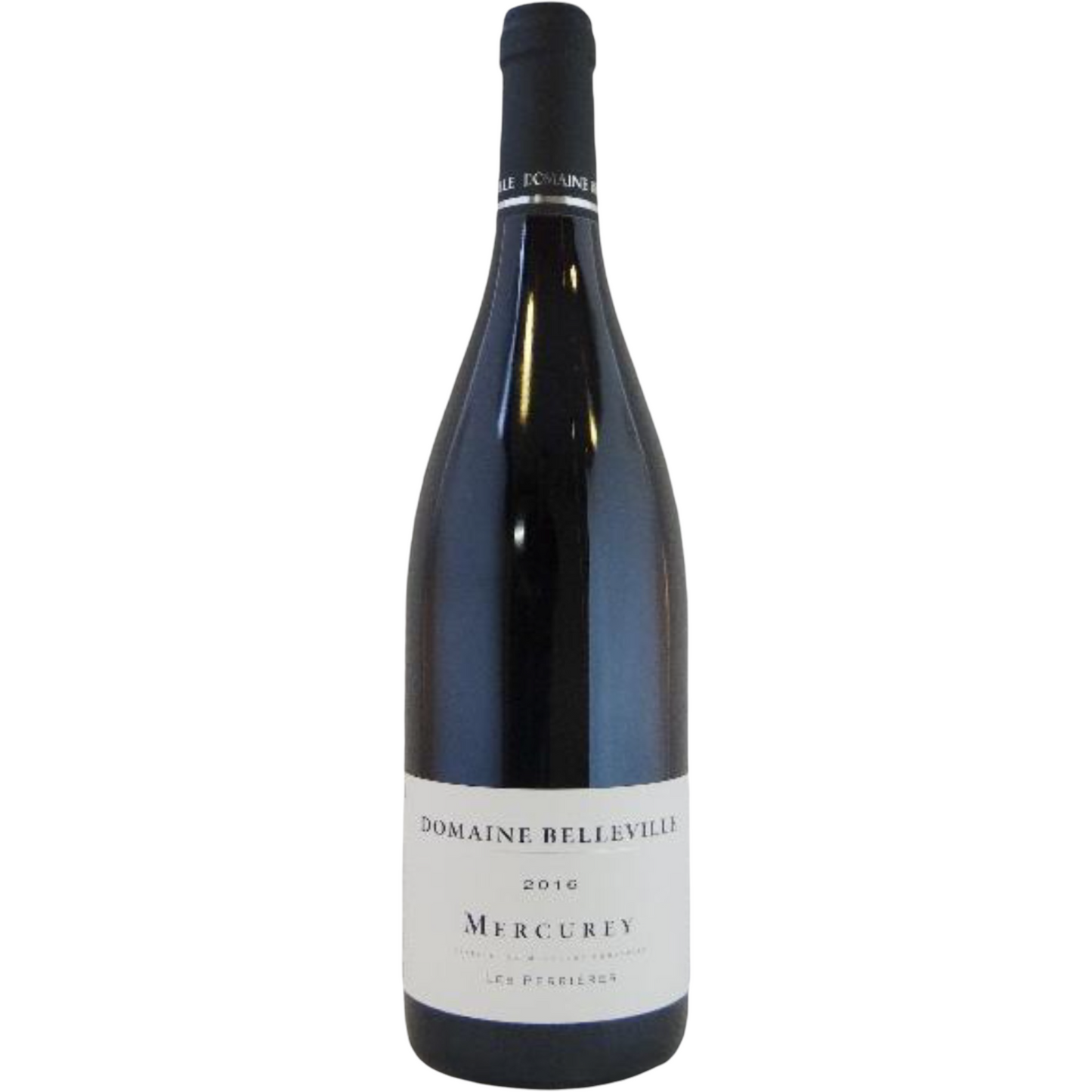 DOMAINE BELLEVILLE MERCUREY LES PERRIERES