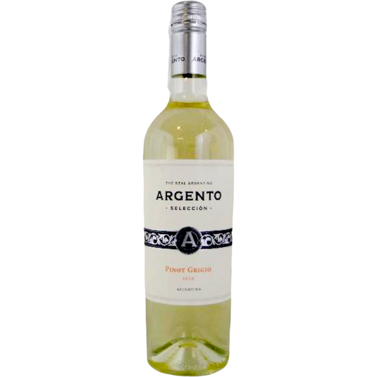 Argento Pinot Grigio