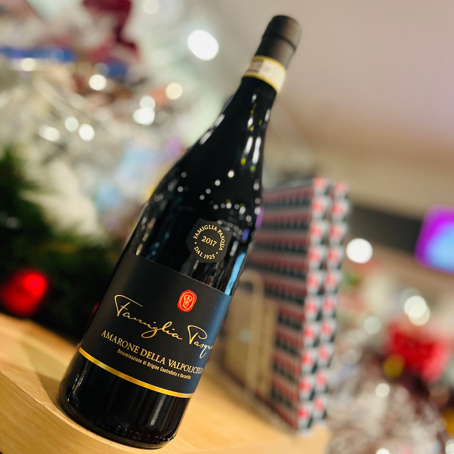 Pasqua Amarone della Valpolicella