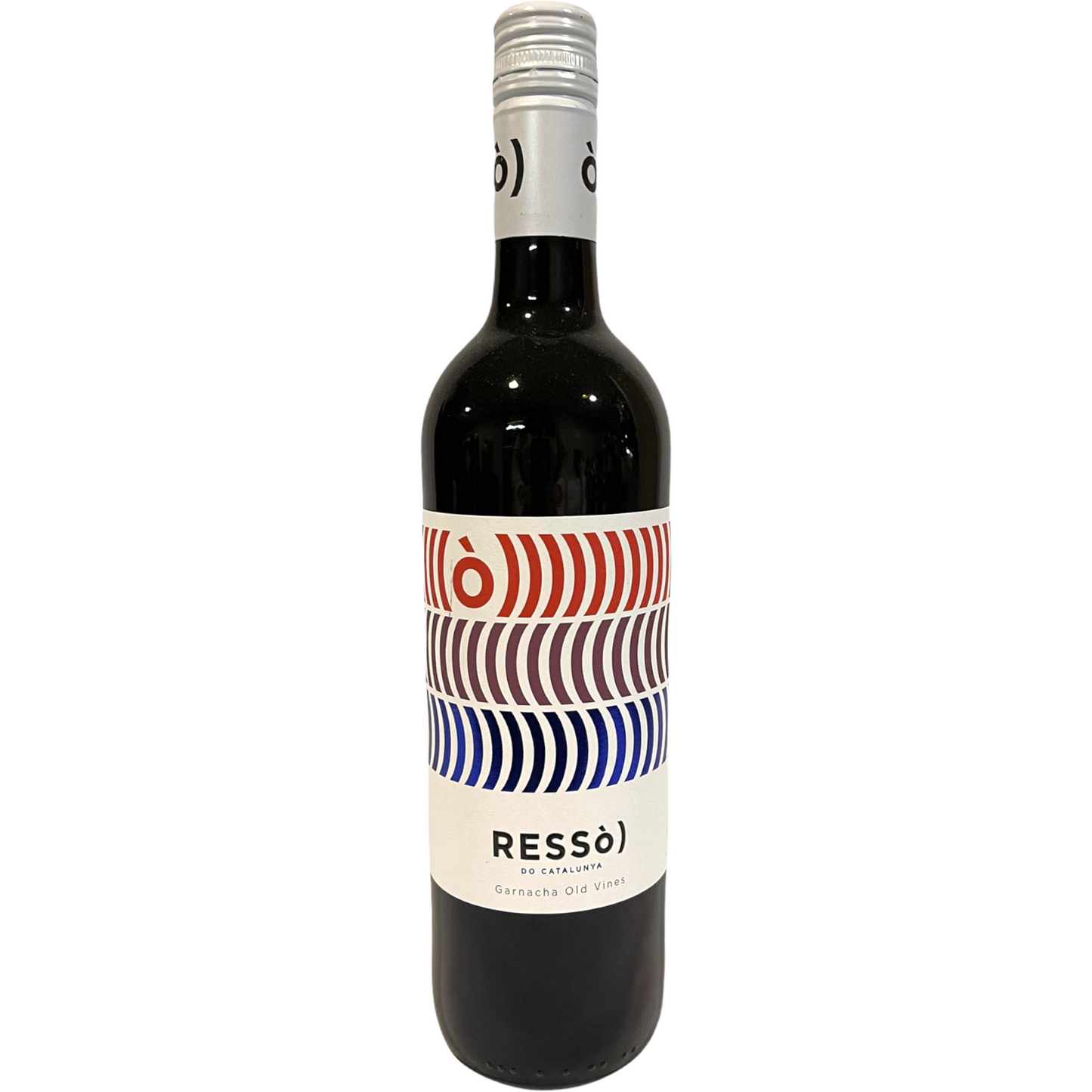 Resso Old Vines Garnacha