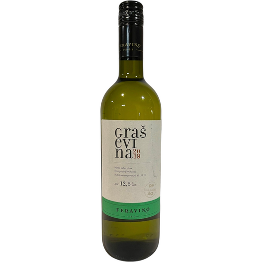 FERAVINO GRASEVINA