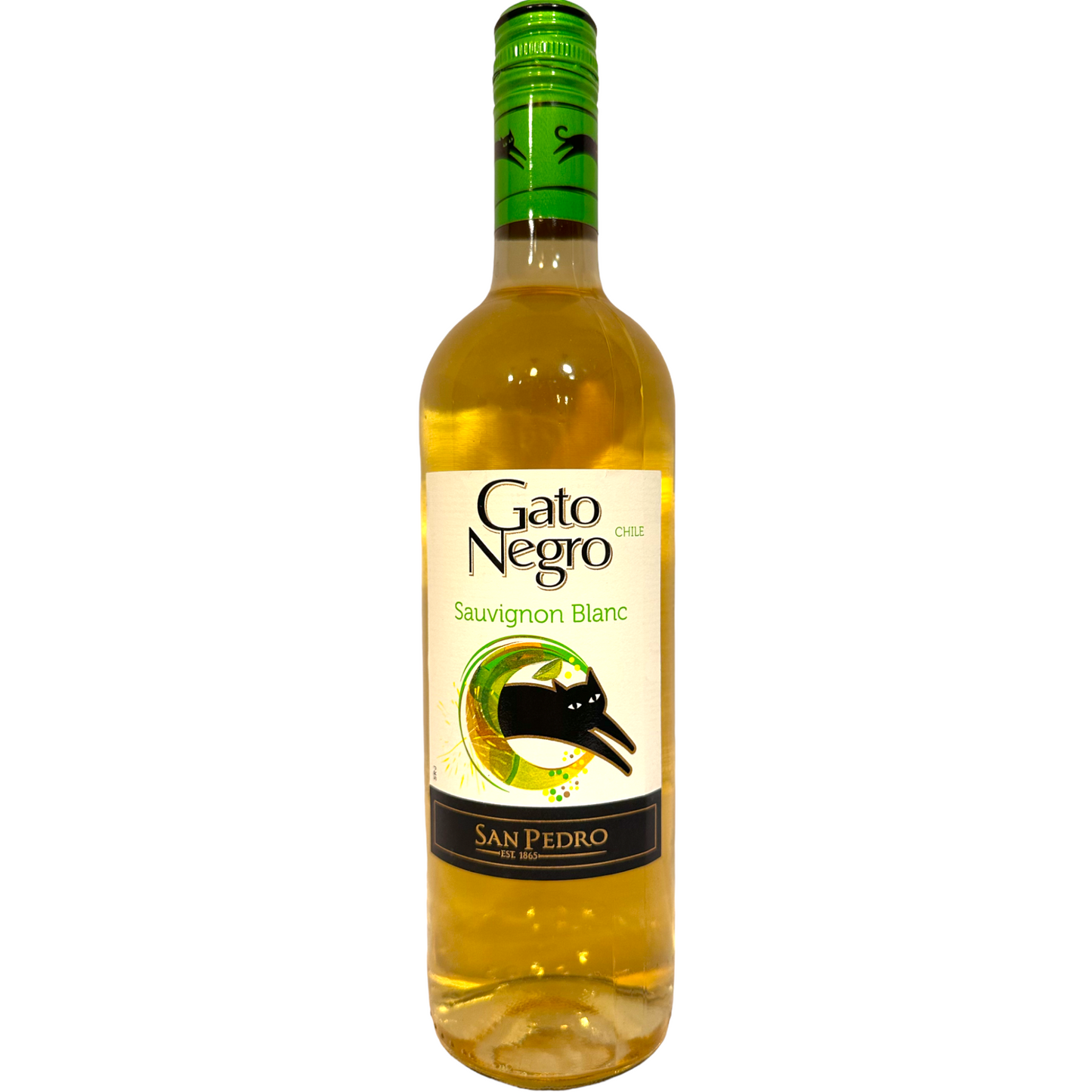 GATO NEGRO SAUVIGNON BLANC