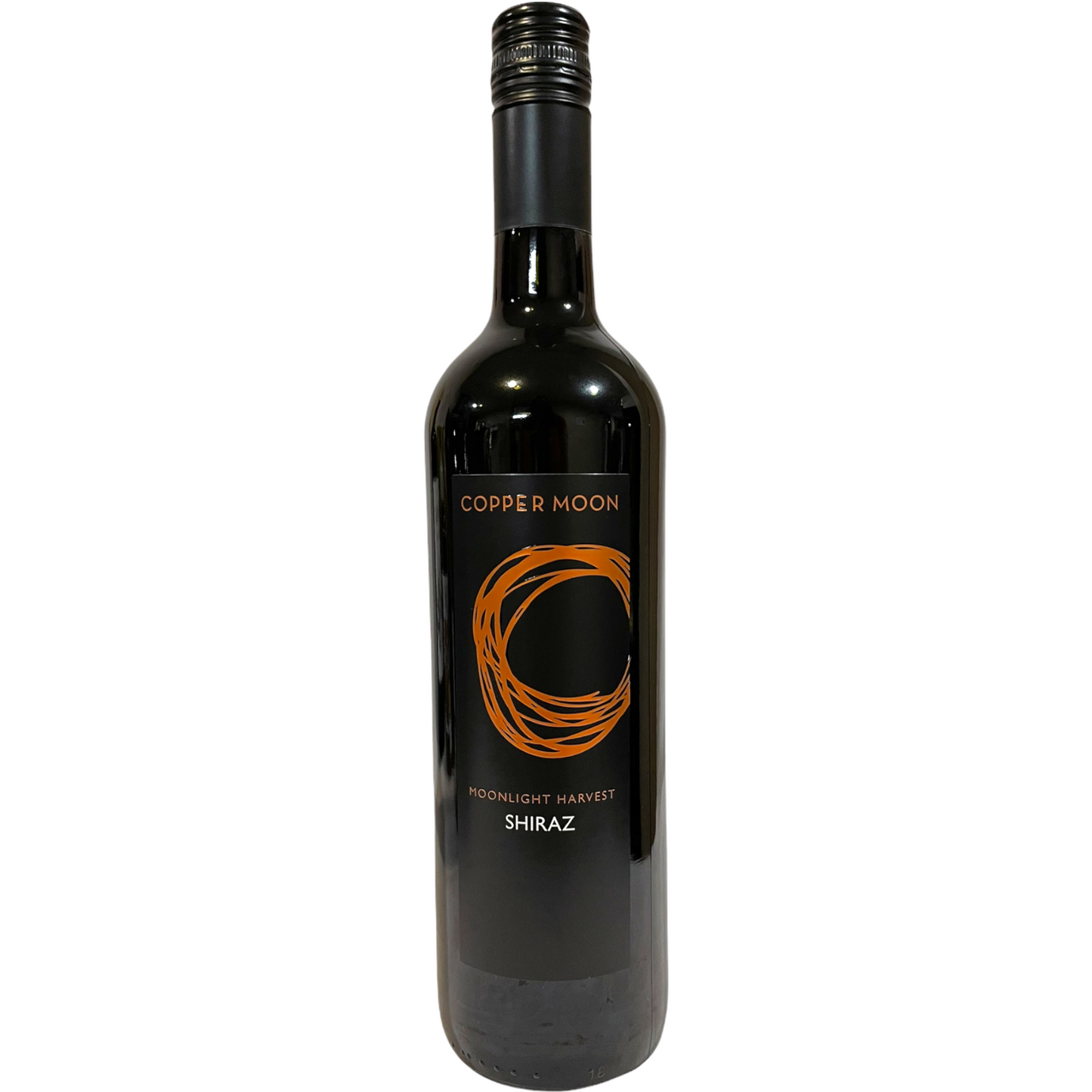 Copper Moon Shiraz