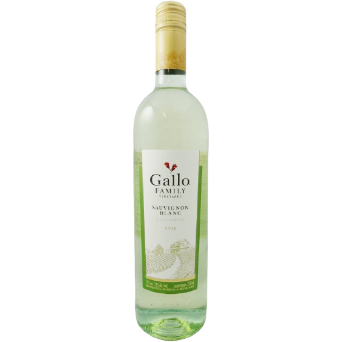 Gallo Sauvignon Blanc