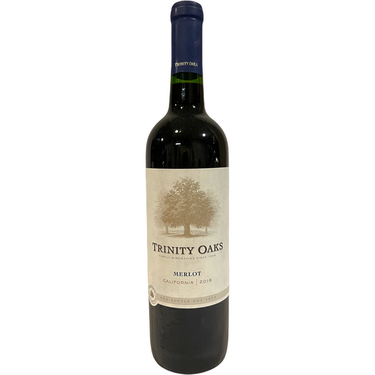 Trinity Oaks Merlot