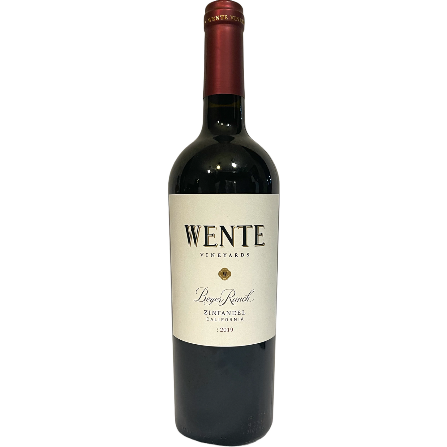 Wente Beyer Ranch Zinfandel