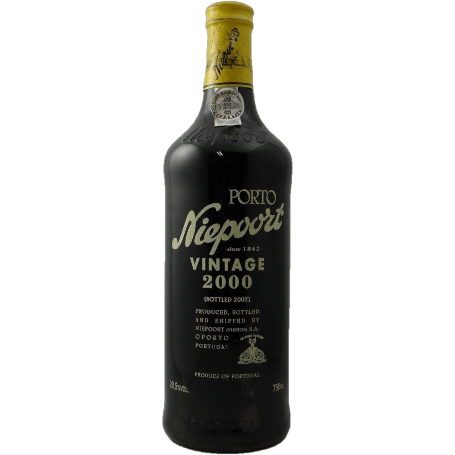 Niepoort Vintage