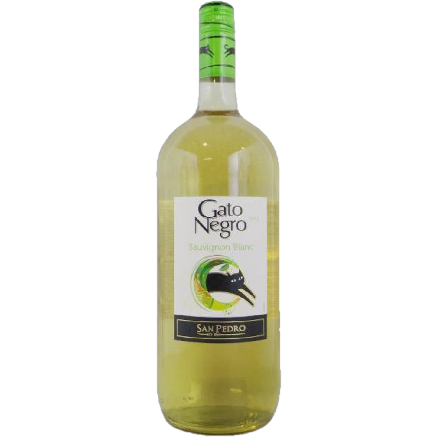 GATO NEGRO BLANCO SAUVIGNON BLANC