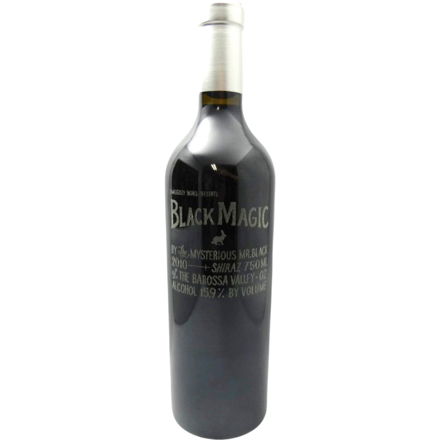 Black Magic Shiraz