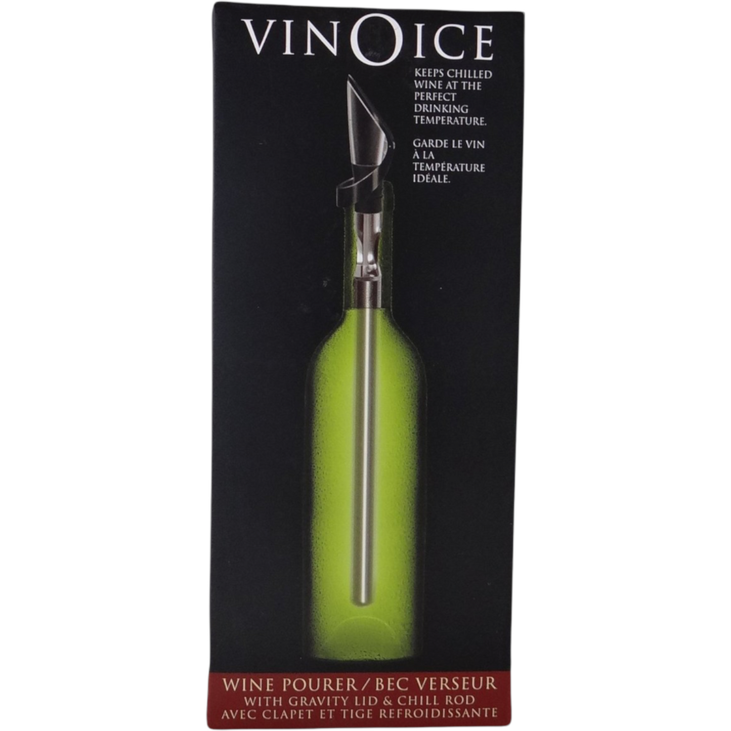VINOICE WINE POURER