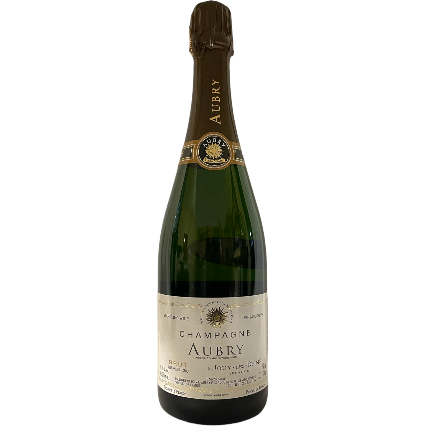 AUBRY PREMIER CRU BRUT