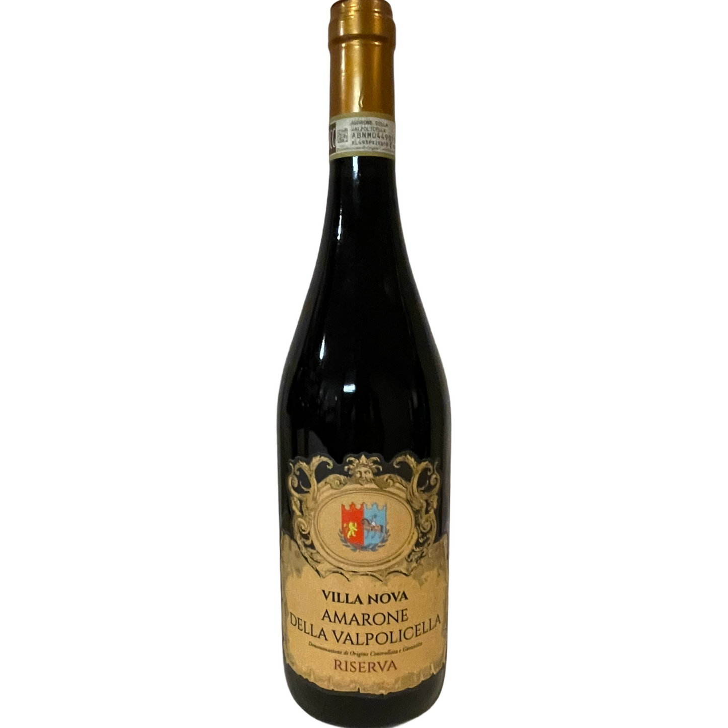 VILLA NOVA AMARONE DELLA VALPOLICELLA RISERVA 2013