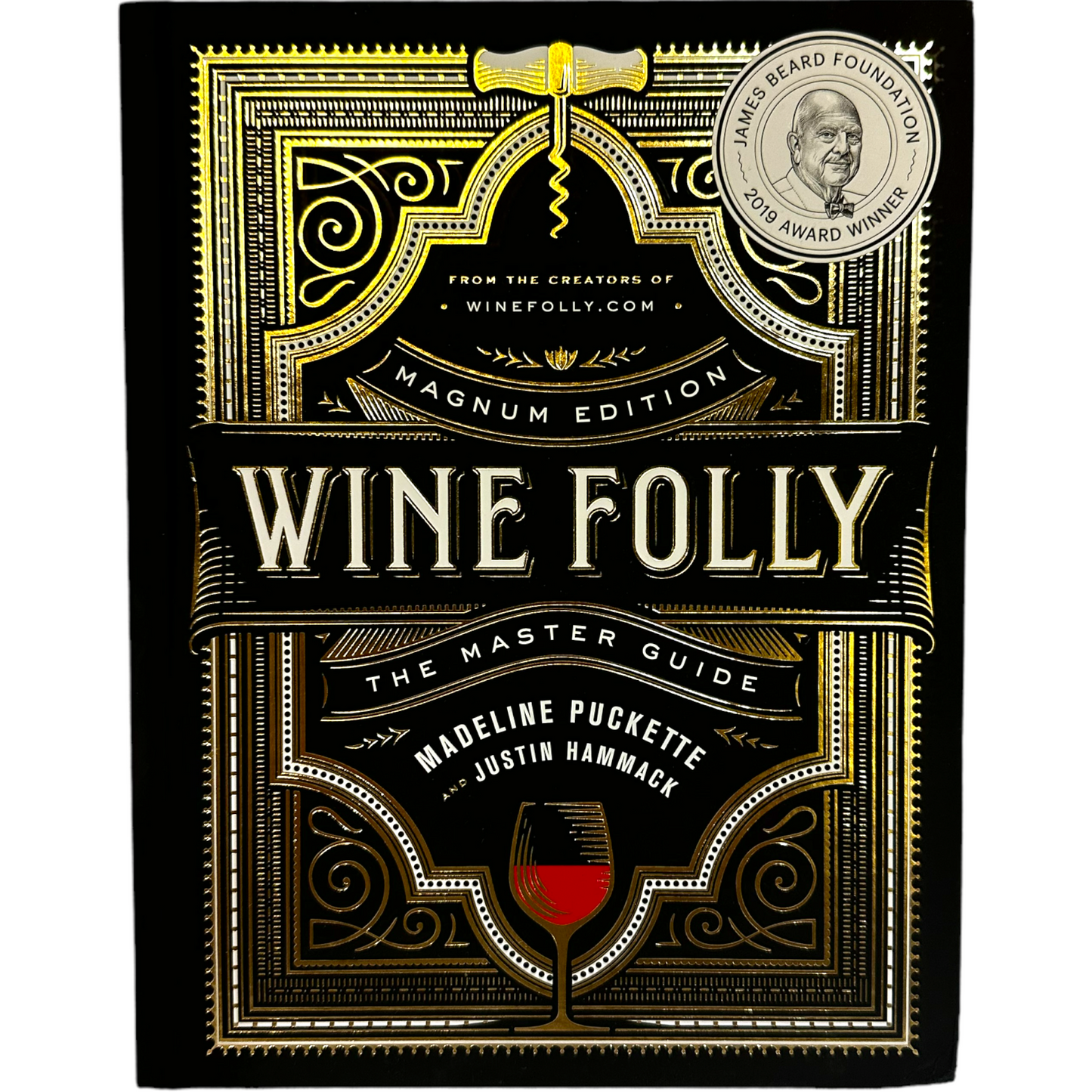 Wine Folly: Magnum Edition