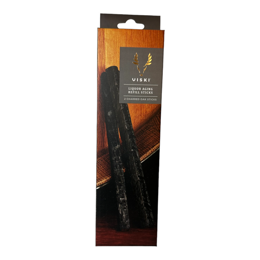 VISKI LIQUOR AGING refill sticks