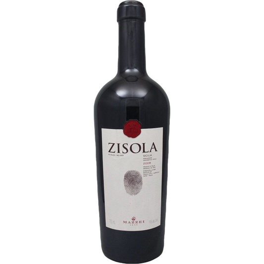 Zisola Nero D'avola
