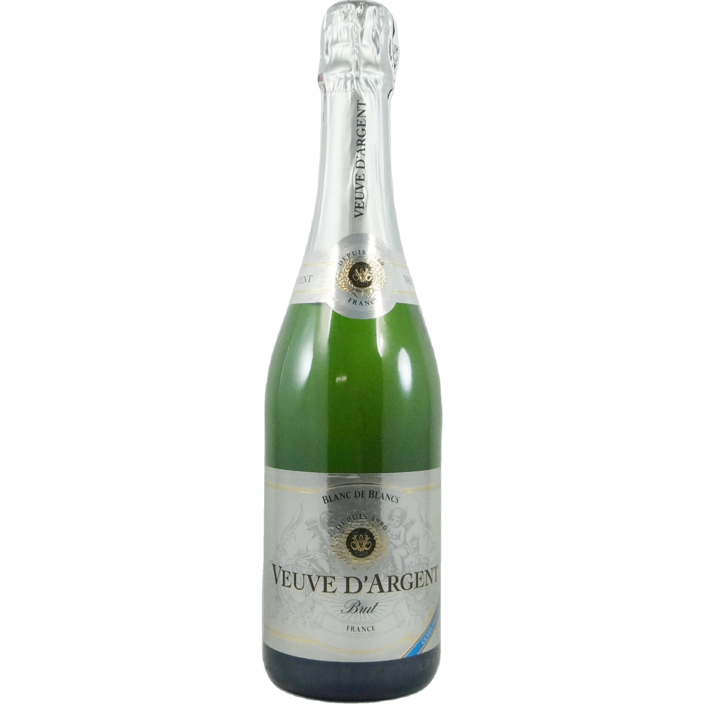 VEUVE ARGENT BLANC DE BLANC