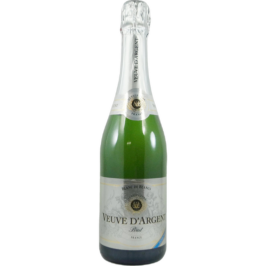 VEUVE ARGENT BLANC DE BLANC