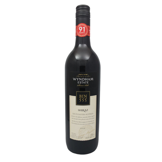 Wyndham Bin 555 Shiraz