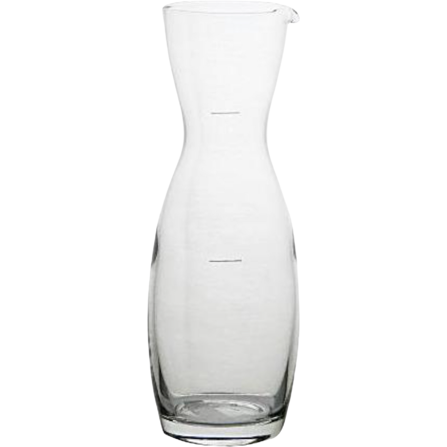 WINE CARAFE - YPSILON LINED