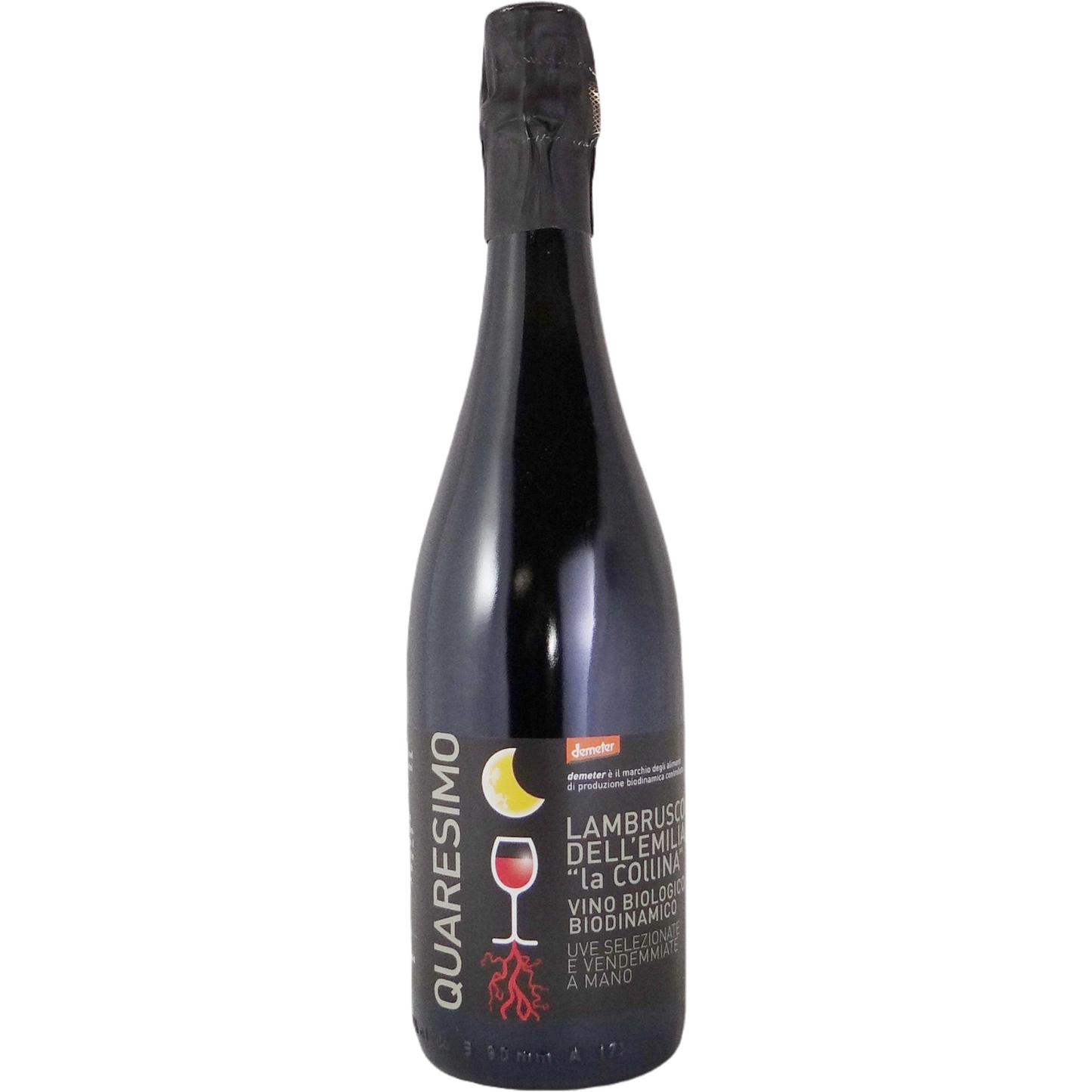 LA COLLINA QUARESIMO LAMBRUSCO