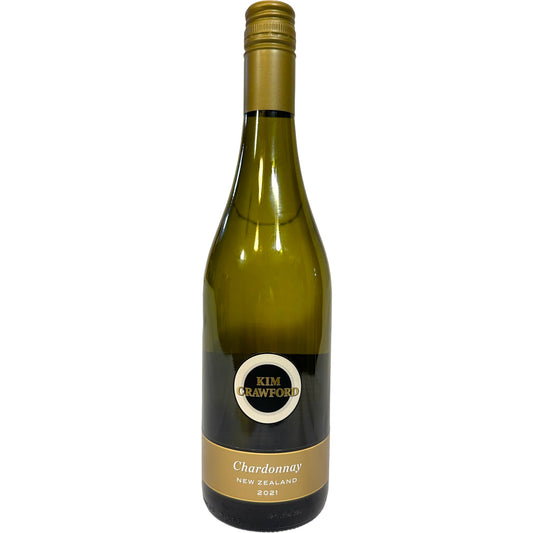 Kim Crawford Unoaked Chardonnay