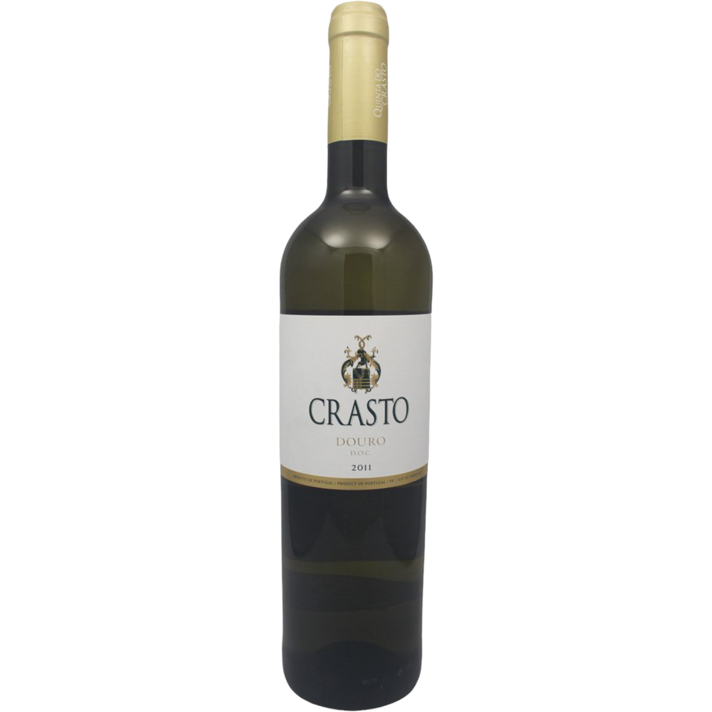 Q. DO CRASTO DOURO WHITE