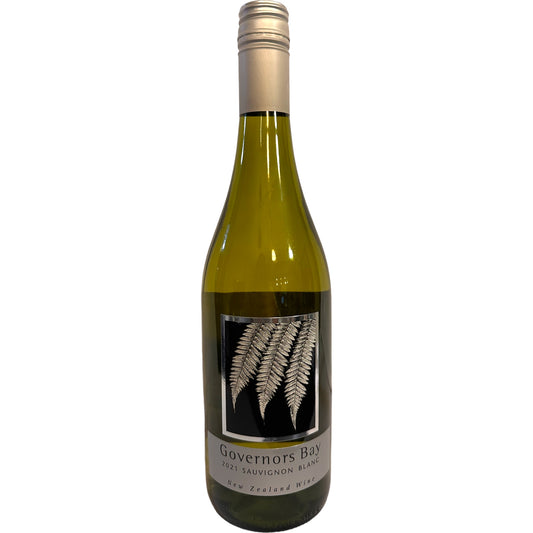 GOVERNORS BAY SAUVIGNON BLANC