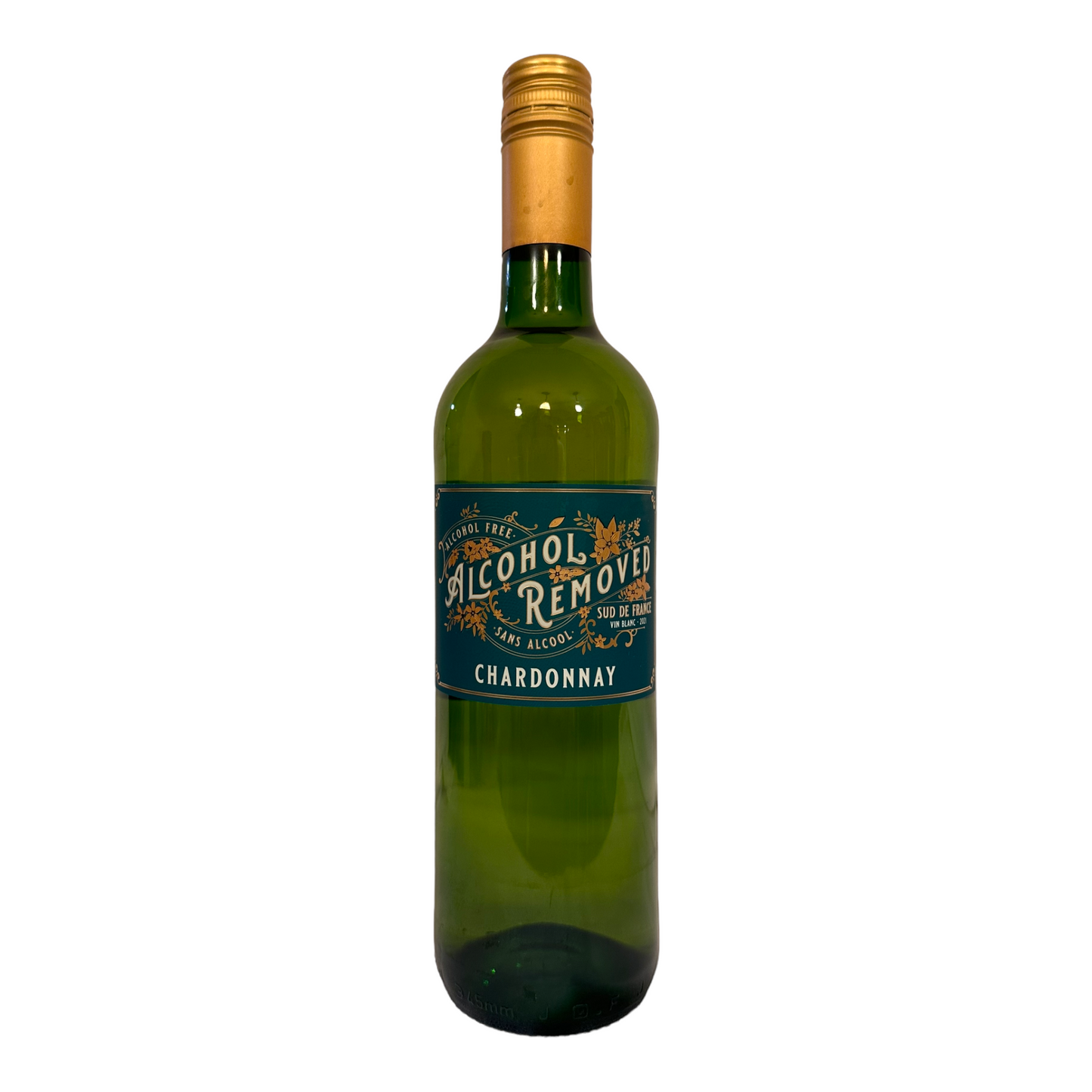 LA COLOMBETTE CHARDONNAY ALCOHOL FREE