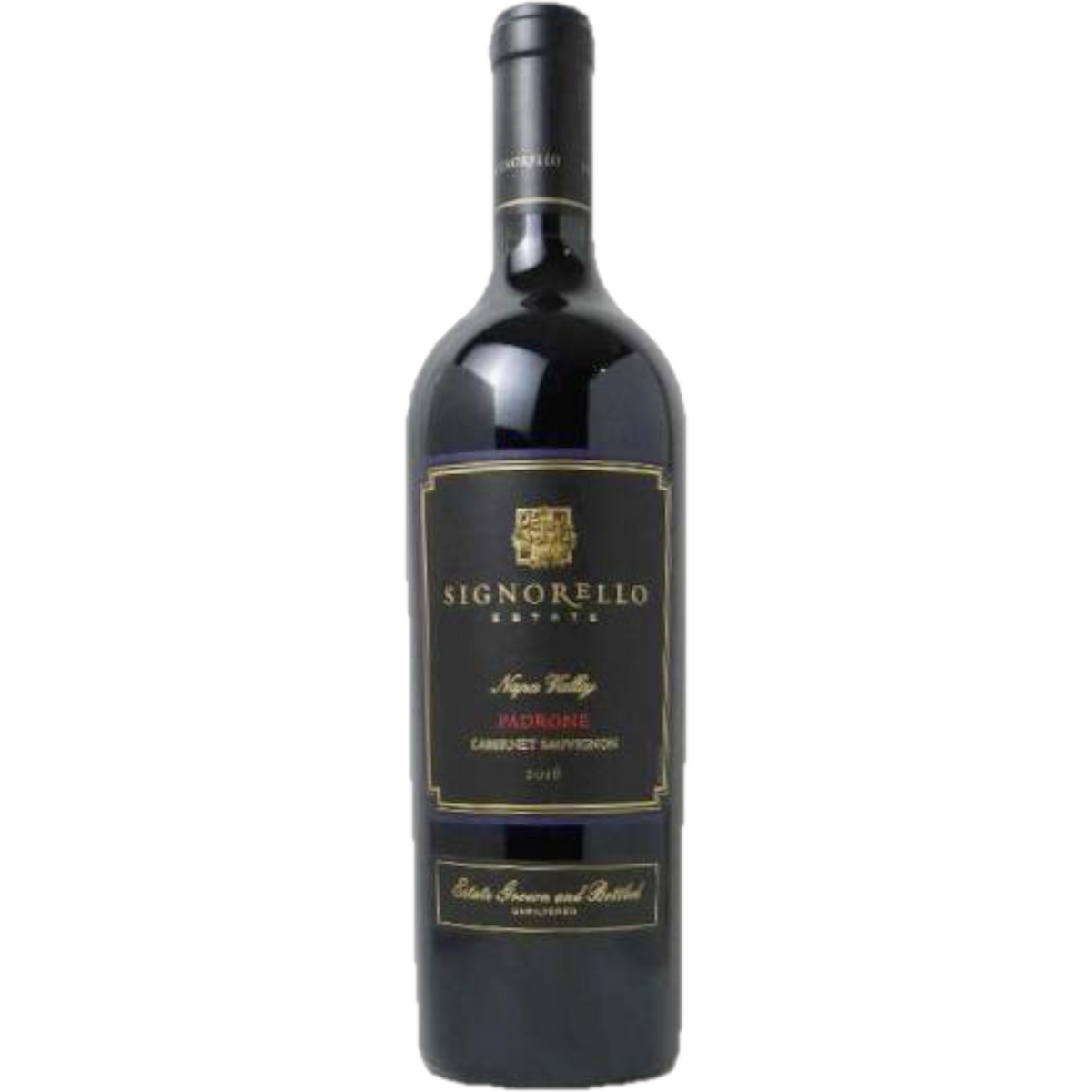 SIGNORELLO PADRONE CABERNET SAUVIGNON