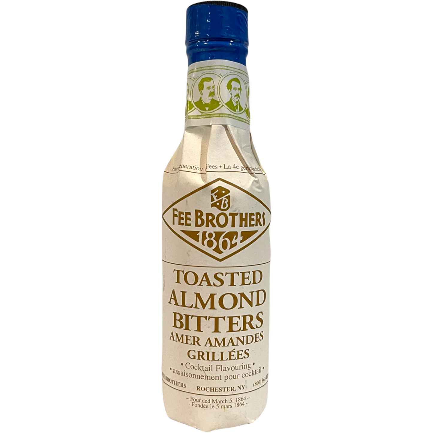 FEE BROTHER'S ALMOND BITTERS