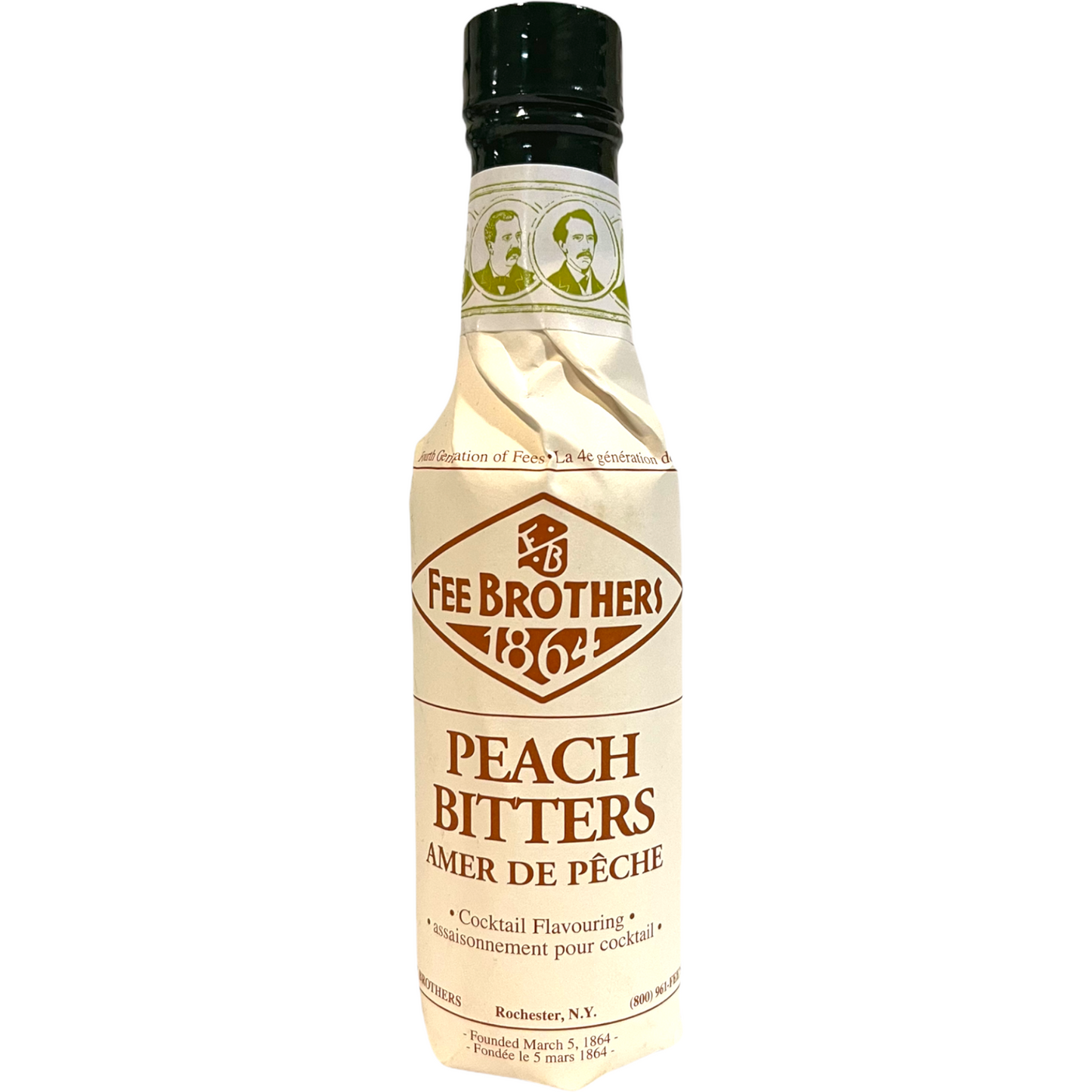 Fee Brothers Peach Bitters