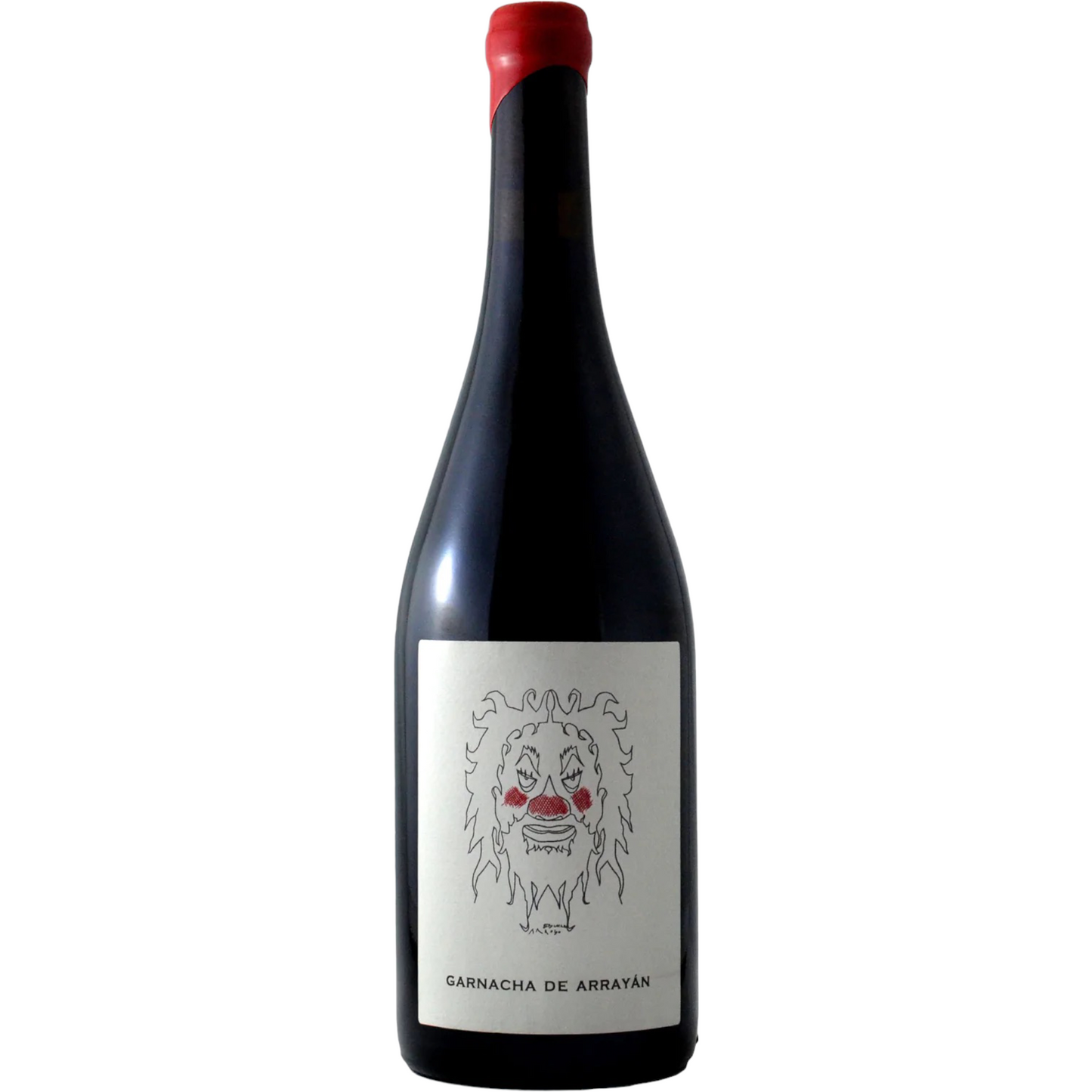ARRAYAN GARNACHA