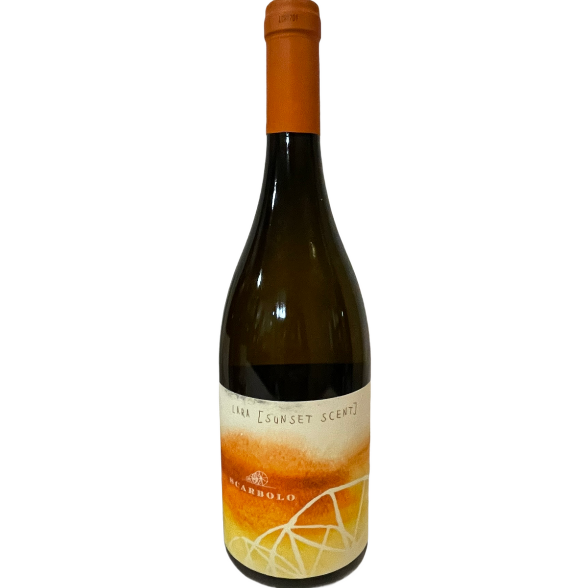 SCARBOLO LARA SUNSET SCENT CHARDONNAY